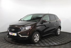 SUV    - 2018 , 820000 ,  