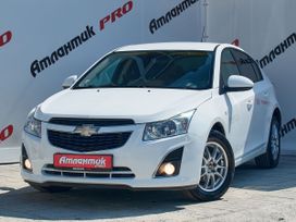  Chevrolet Cruze 2013 , 870000 , 