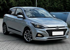  Hyundai i20 2019 , 1050000 , 