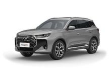  Tiggo 7L, 2025