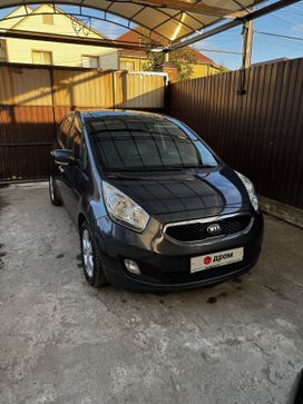  Kia Venga 2014 , 990000 , 