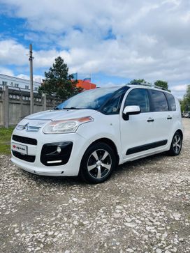    Citroen C3 Picasso 2013 , 465000 , 