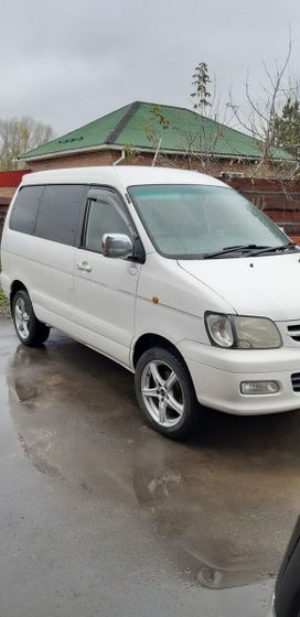    Daihatsu Delta 2001 , 500000 , 