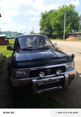 SUV   Toyota Hilux Surf 1994 , 760000 , 