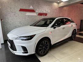 SUV   Lexus RX350 2025 , 11530000 , 