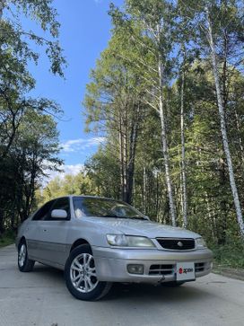  Toyota Corona Premio 1999 , 580000 , 