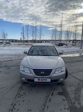  Hyundai Sonata 2010 , 1250000 , 