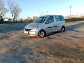    Toyota Yaris Verso 2000 , 470000 , 