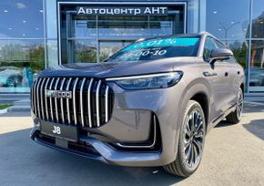 SUV   Jaecoo J8 2024 , 4999000 , 