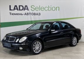  Mercedes-Benz E-Class 2004 , 760000 , 