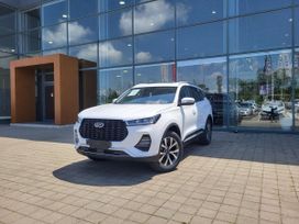 SUV   Xcite X-Cross 7 2024 , 2636000 , 