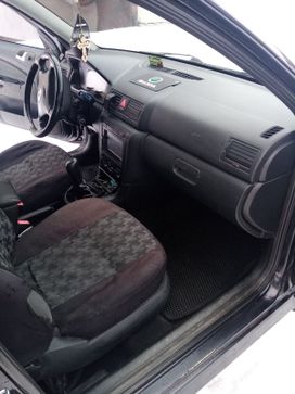  Skoda Octavia 2008 , 580000 , 