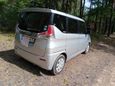  Suzuki Solio 2018 , 1000000 , 