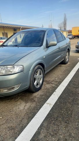  Nissan Almera Classic 2008 , 650000 , 