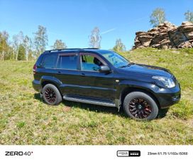 SUV   Toyota Land Cruiser Prado 2006 , 2600000 , 
