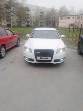  Audi A6 2010 , 950000 , 