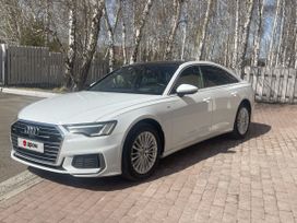  Audi A6 2020 , 4550000 , 