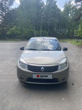  Renault Sandero 2011 , 485000 , 