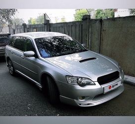  Subaru Legacy 2003 , 660000 , 