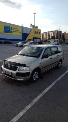  Toyota Probox 2005 , 599000 , 