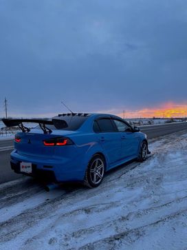  Mitsubishi Lancer 2007 , 900000 , 