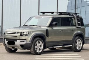 SUV   Land Rover Defender 2021 , 4990000 , 