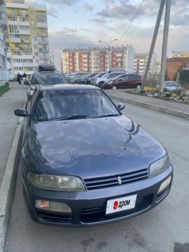  Nissan Skyline 1994 , 600000 , 