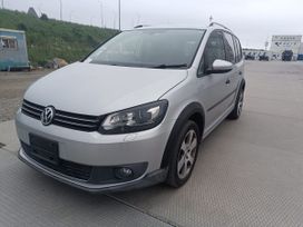    Volkswagen Touran 2012 , 1230000 , 