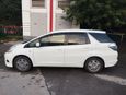  Honda Fit Shuttle 2012 , 958000 , 