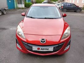  Mazda Mazda3 2011 , 850000 , 