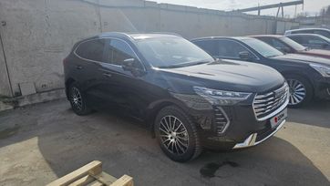 SUV   Haval Jolion 2024 , 1950000 , 