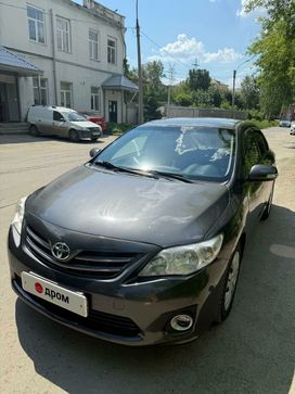  Toyota Corolla 2011 , 777000 , 
