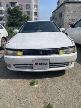  Toyota Cresta 1994 , 300000 , --