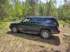 SUV   Chevrolet Blazer 1997 , 315000 , 