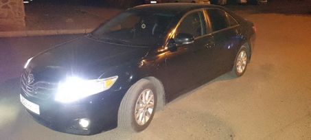  Toyota Camry 2010 , 1000000 , 