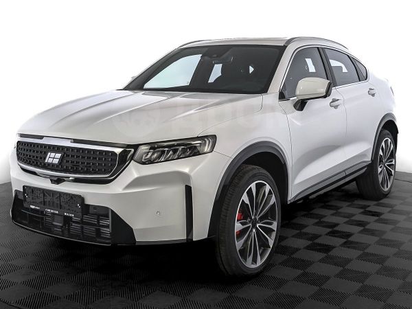 SUV   Knewstar 001 2024 , 4394000 , 