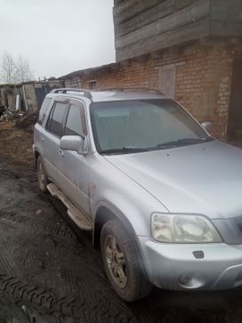 SUV   Honda CR-V 2000 , 555000 , 
