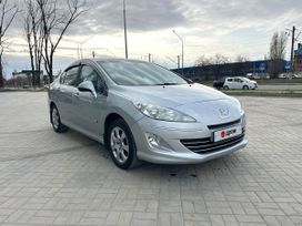  Peugeot 408 2015 , 799000 , 