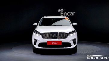 SUV   Kia Sorento 2020 , 1900000 , 