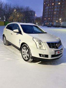 SUV   Cadillac SRX 2011 , 1450000 , 