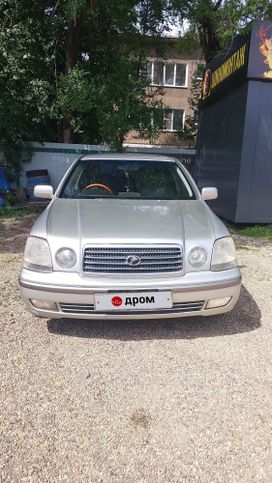  Toyota Progres 1998 , 700000 , 
