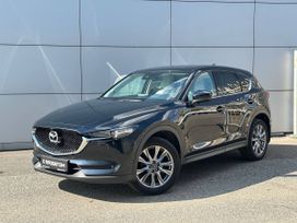  CX-5, 2019
