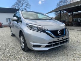  Nissan Note 2020 , 1299000 , 