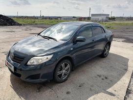 Toyota Corolla 2008 , 700000 , 