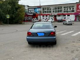  Honda Saber 1998 , 590000 , 