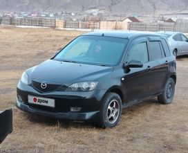  Mazda Demio 2003 , 390000 , 