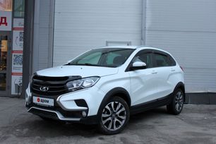 SUV    -  2019 , 1299000 , 