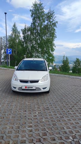  Mitsubishi Colt Plus 2011 , 910000 , 