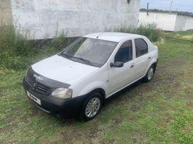  Renault Logan 2008 , 220000 , 