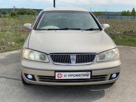  Nissan Bluebird Sylphy 2003 , 425000 , 